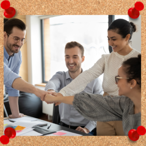 Meeting engagement should be a priority for effective and productive communications between coworkers. 